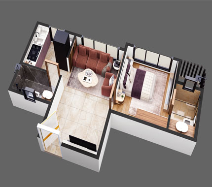 Our Project One Image 1