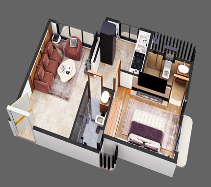 Our Project One Image 1