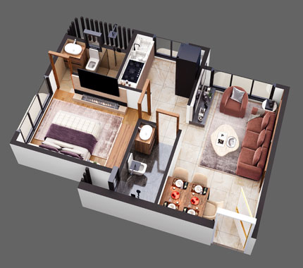 Our Project One Image 1